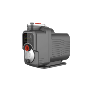 MAC Permanent Magnet Intelligent Booster