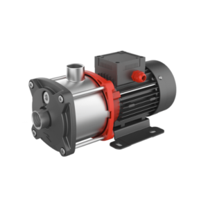 EMH Stainless Steel Horizontal Multistage Pump