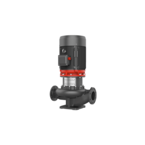 LPP Vertical In-line Pump