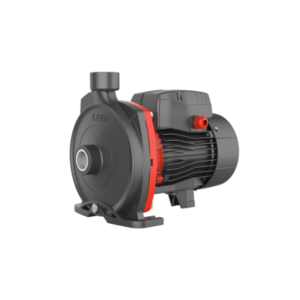 Centrifugal Mono Block Pump Single Phase