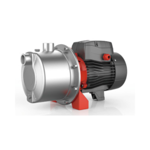 AJm-S Stainless Steel Jet Pump
