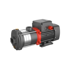Stainless Steel Horizontal Pump (ECH)