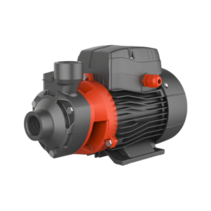 Horizontal-1 Peripheral Pump