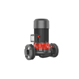 LP Booster Pump