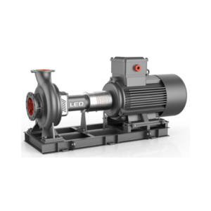 NDX End Suction Pump