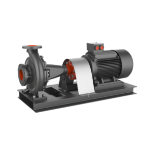 LEP End Suction Centrifugal Pump