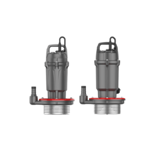 QDX Submersible Pump