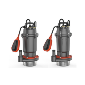 QDX-L Submersible Pump