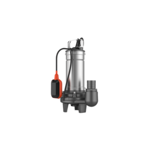 LSW SS Submersible Sewage Pump