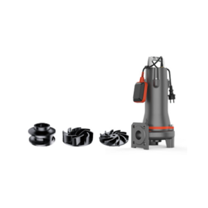 SWU Submersible Sewage Pump